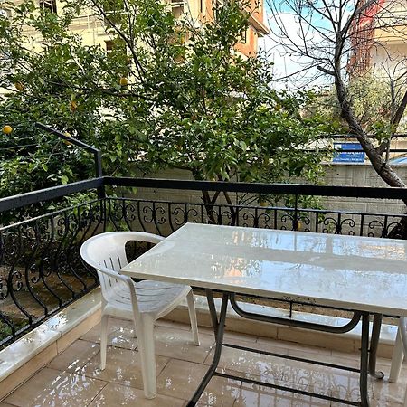 Bulut Apartment Antalya Pokoj fotografie
