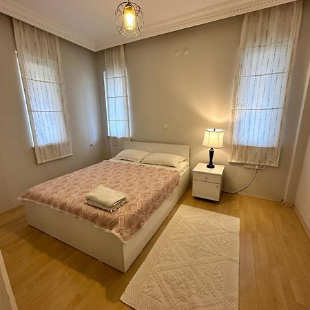 Bulut Apartment Antalya Pokoj fotografie