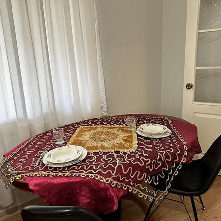 Bulut Apartment Antalya Pokoj fotografie