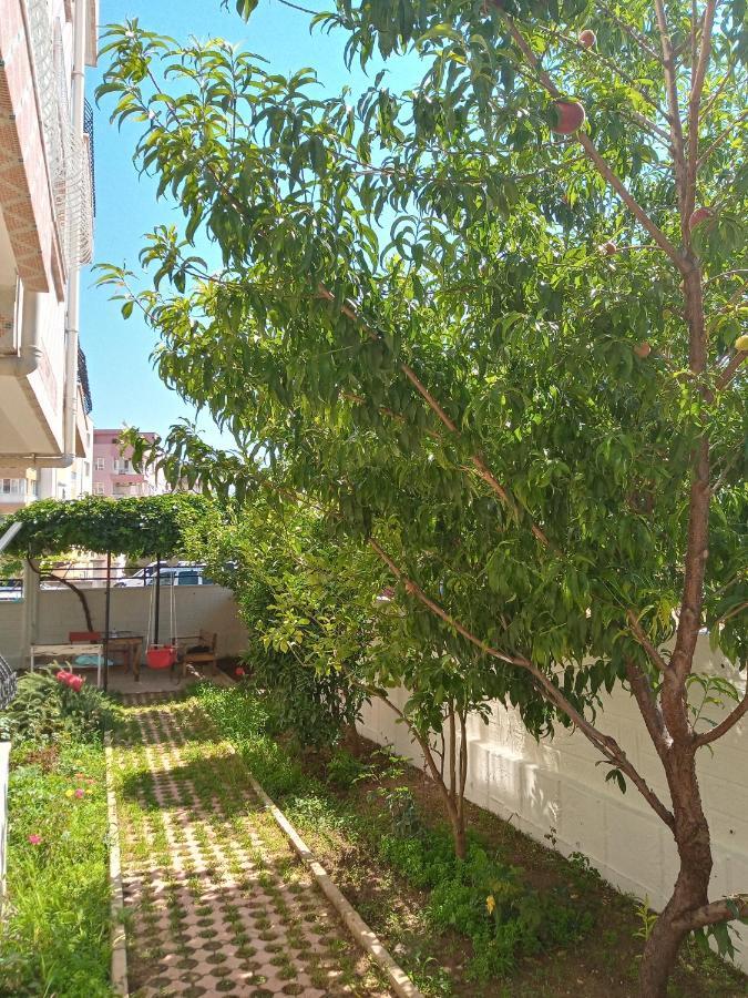 Bulut Apartment Antalya Exteriér fotografie