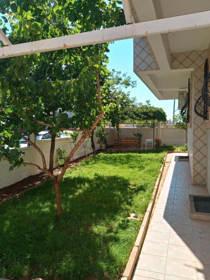 Bulut Apartment Antalya Exteriér fotografie