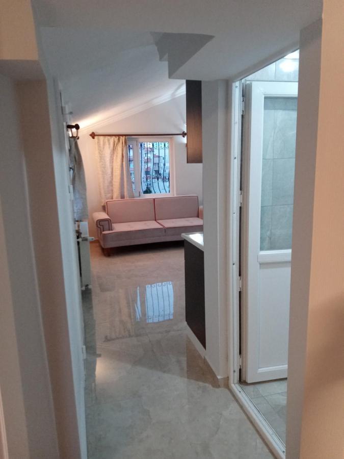 Bulut Apartment Antalya Exteriér fotografie