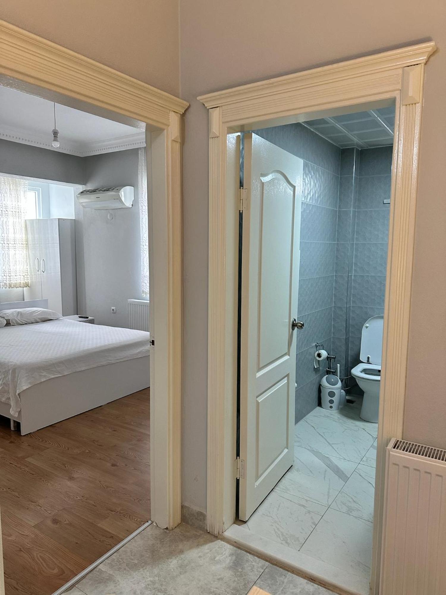 Bulut Apartment Antalya Pokoj fotografie