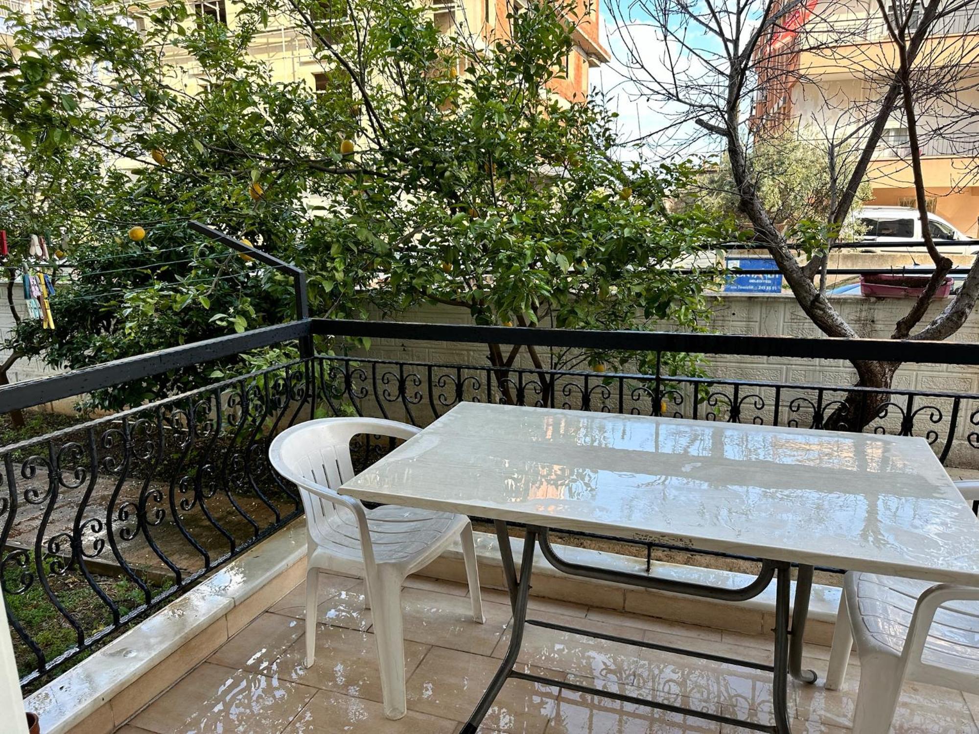Bulut Apartment Antalya Pokoj fotografie