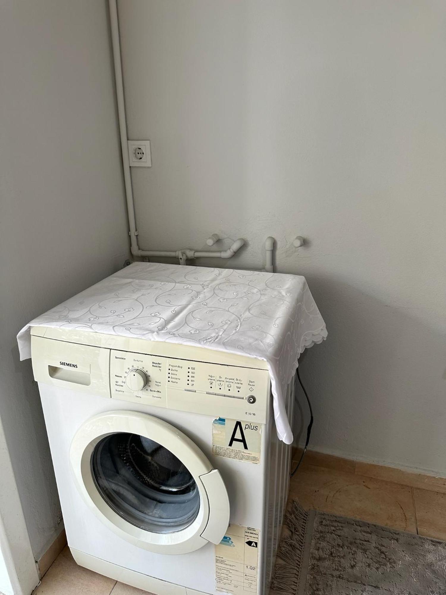 Bulut Apartment Antalya Pokoj fotografie