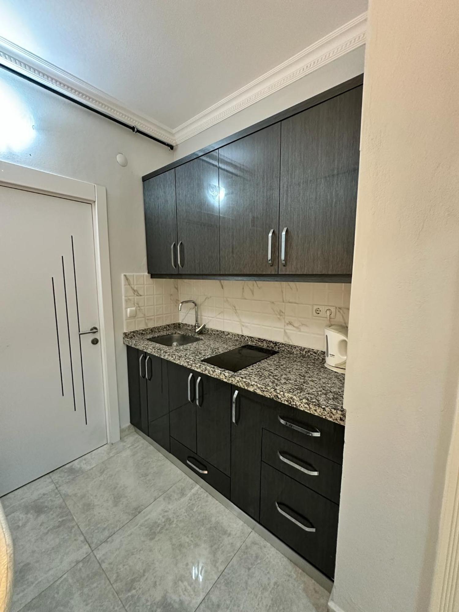 Bulut Apartment Antalya Pokoj fotografie