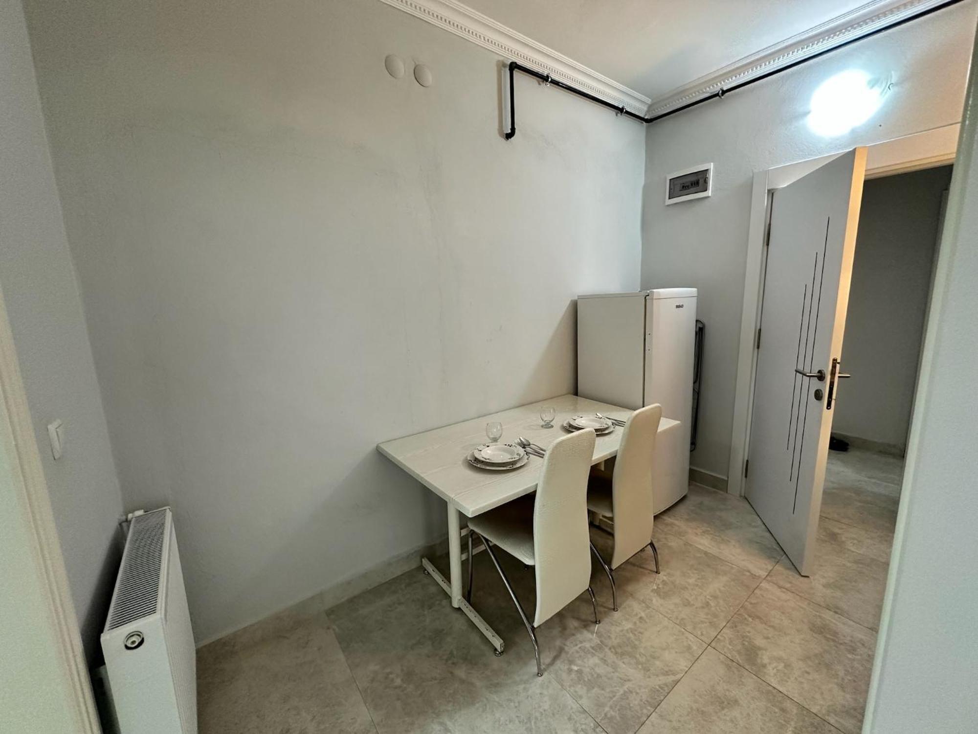 Bulut Apartment Antalya Pokoj fotografie