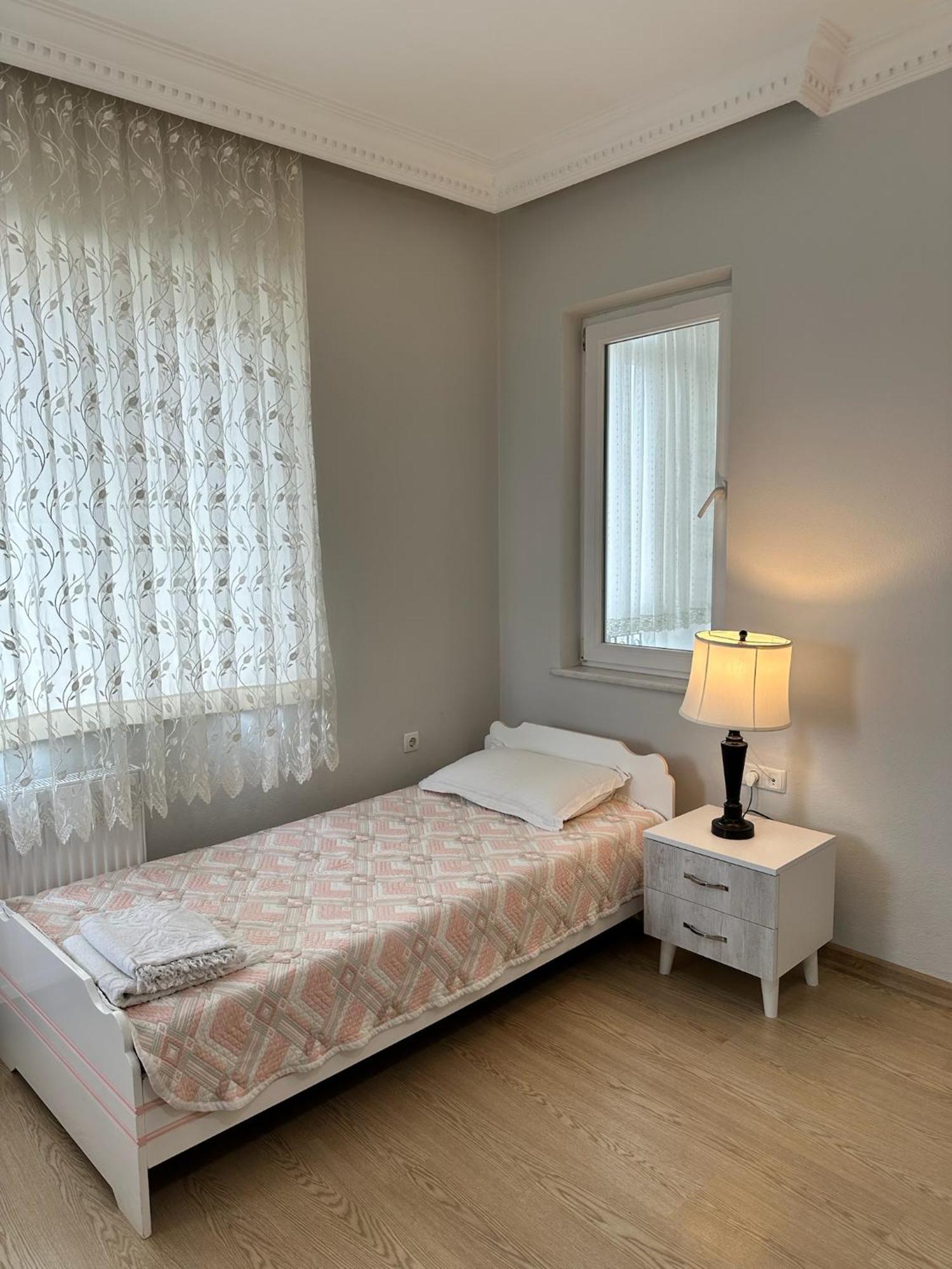 Bulut Apartment Antalya Pokoj fotografie
