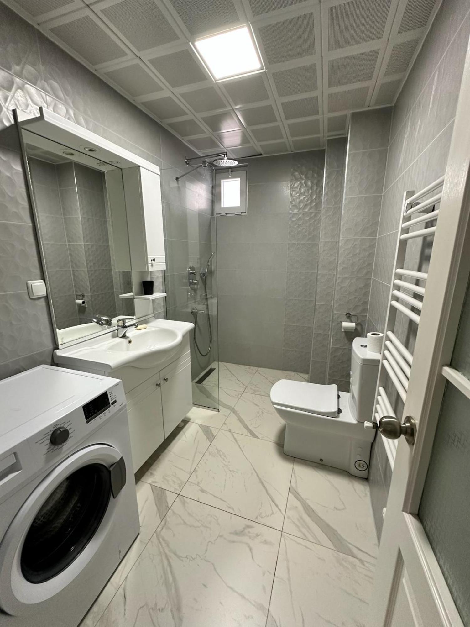 Bulut Apartment Antalya Pokoj fotografie