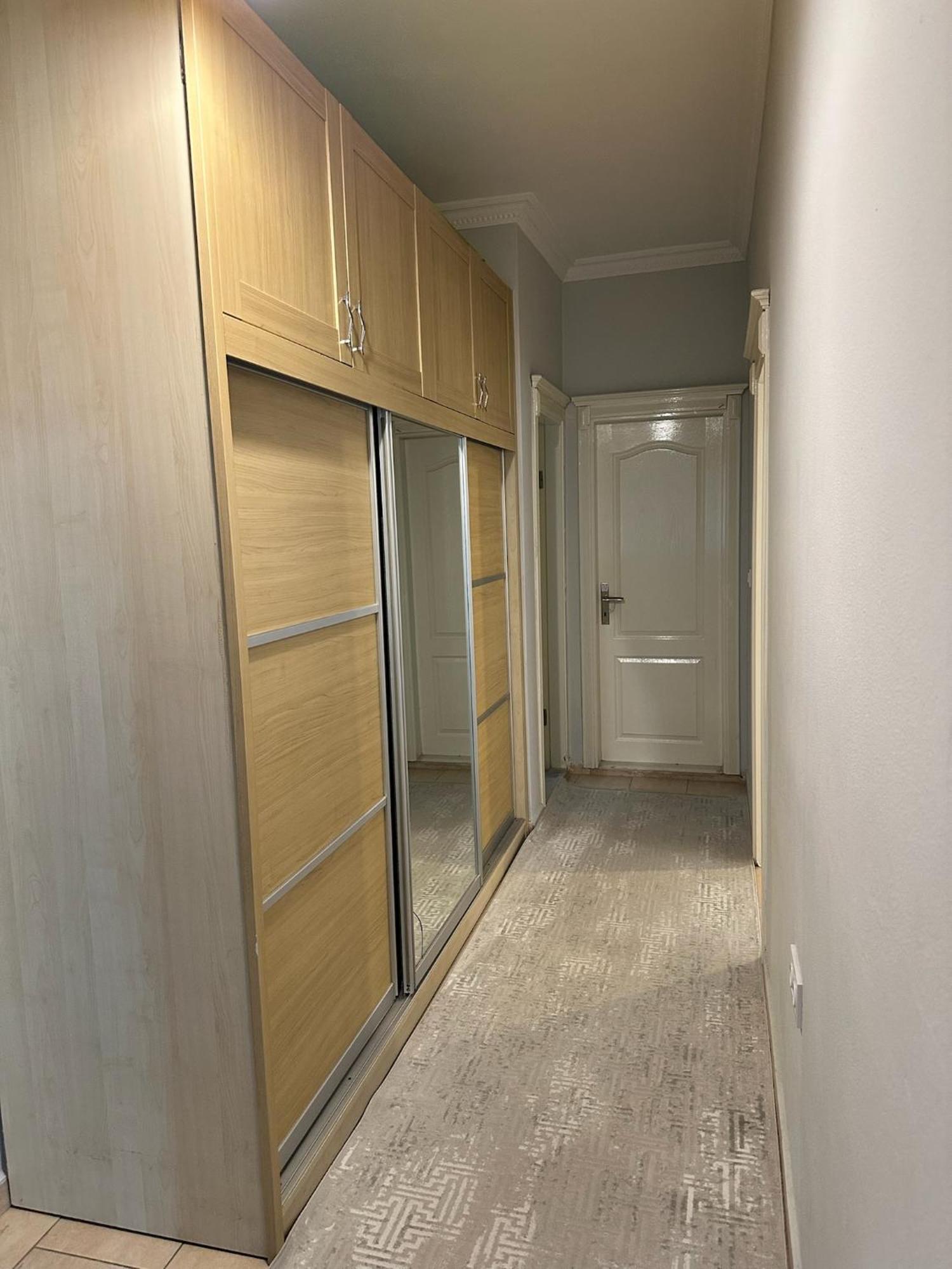 Bulut Apartment Antalya Pokoj fotografie