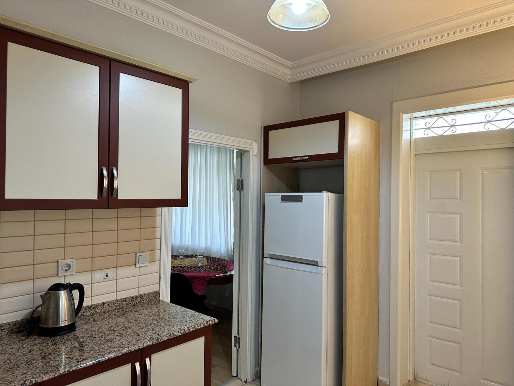Bulut Apartment Antalya Pokoj fotografie