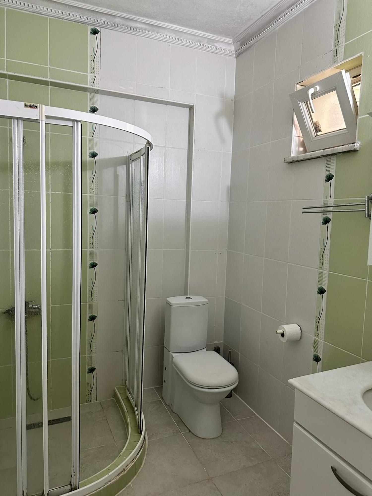 Bulut Apartment Antalya Pokoj fotografie