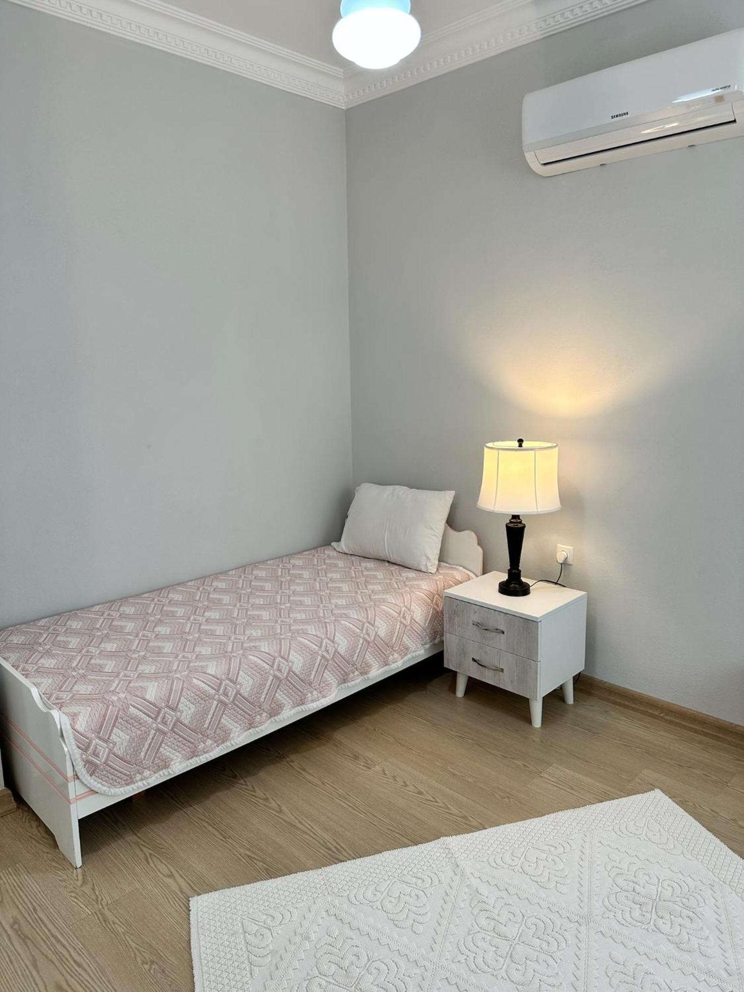 Bulut Apartment Antalya Pokoj fotografie