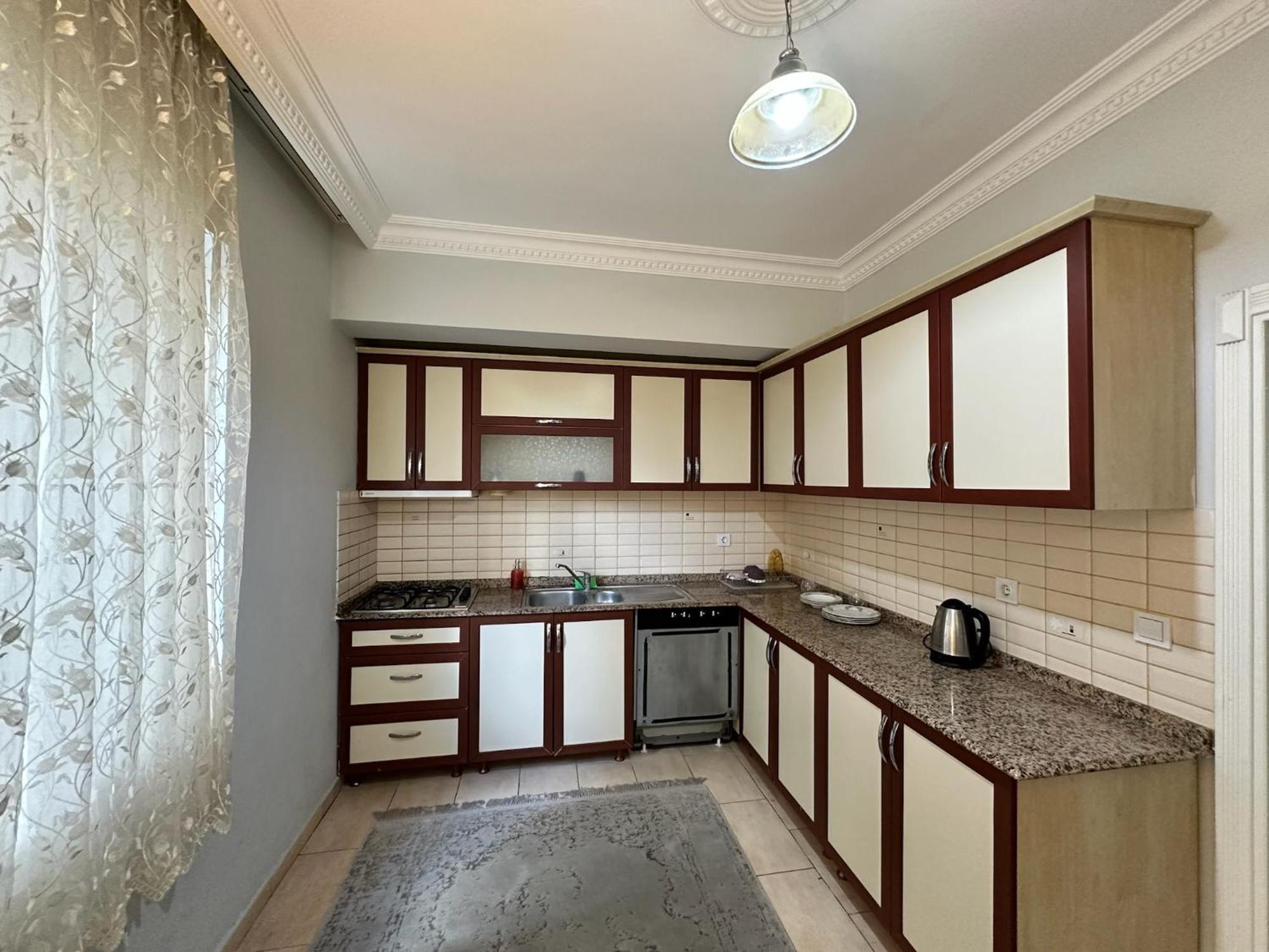 Bulut Apartment Antalya Pokoj fotografie