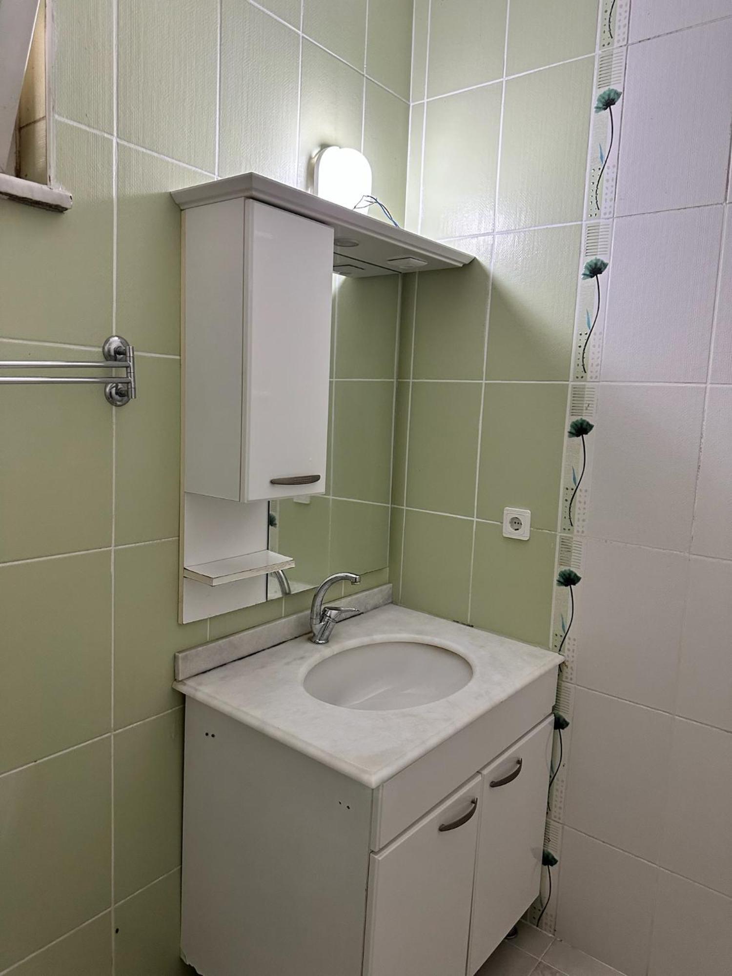 Bulut Apartment Antalya Pokoj fotografie