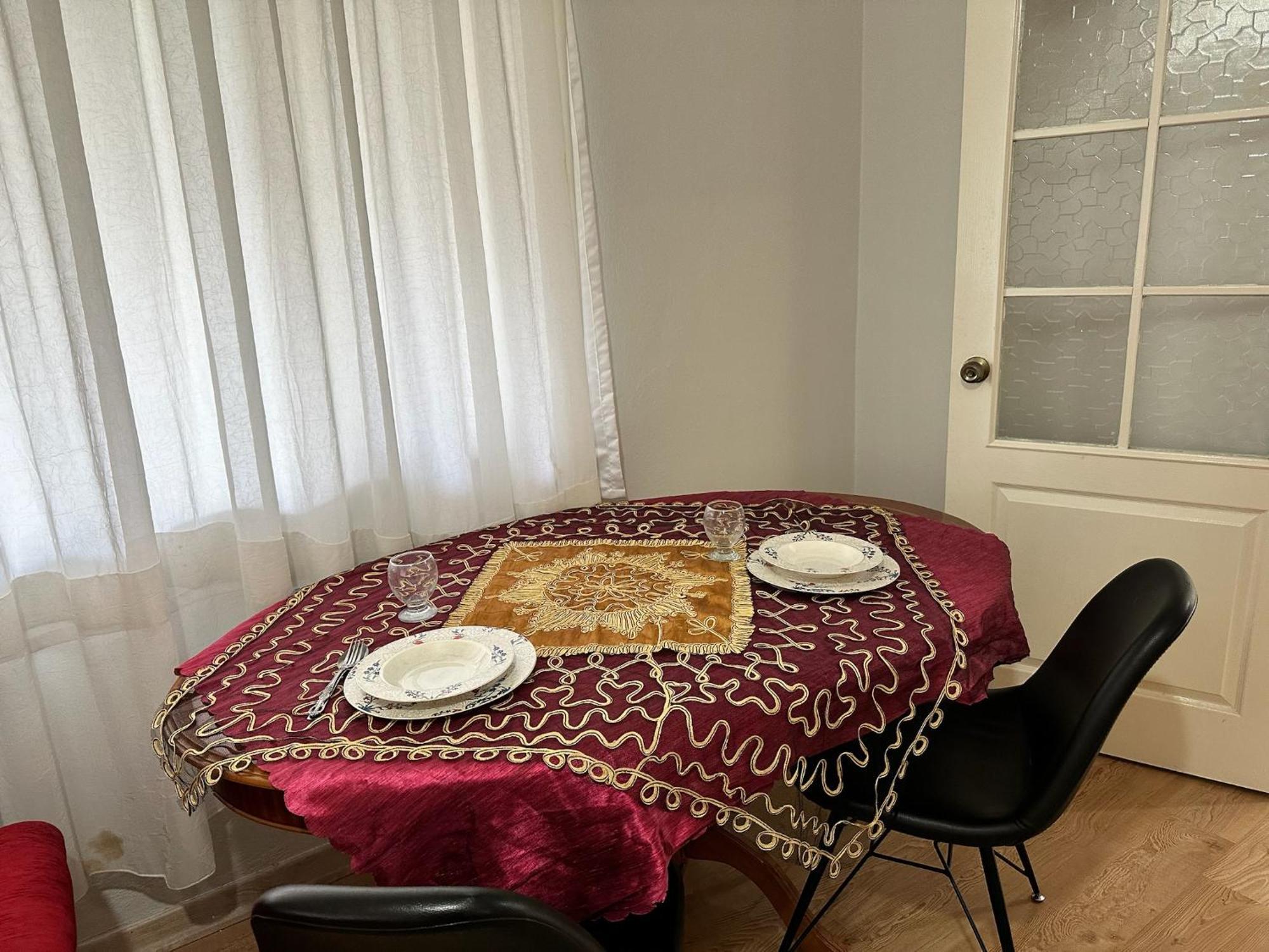 Bulut Apartment Antalya Pokoj fotografie