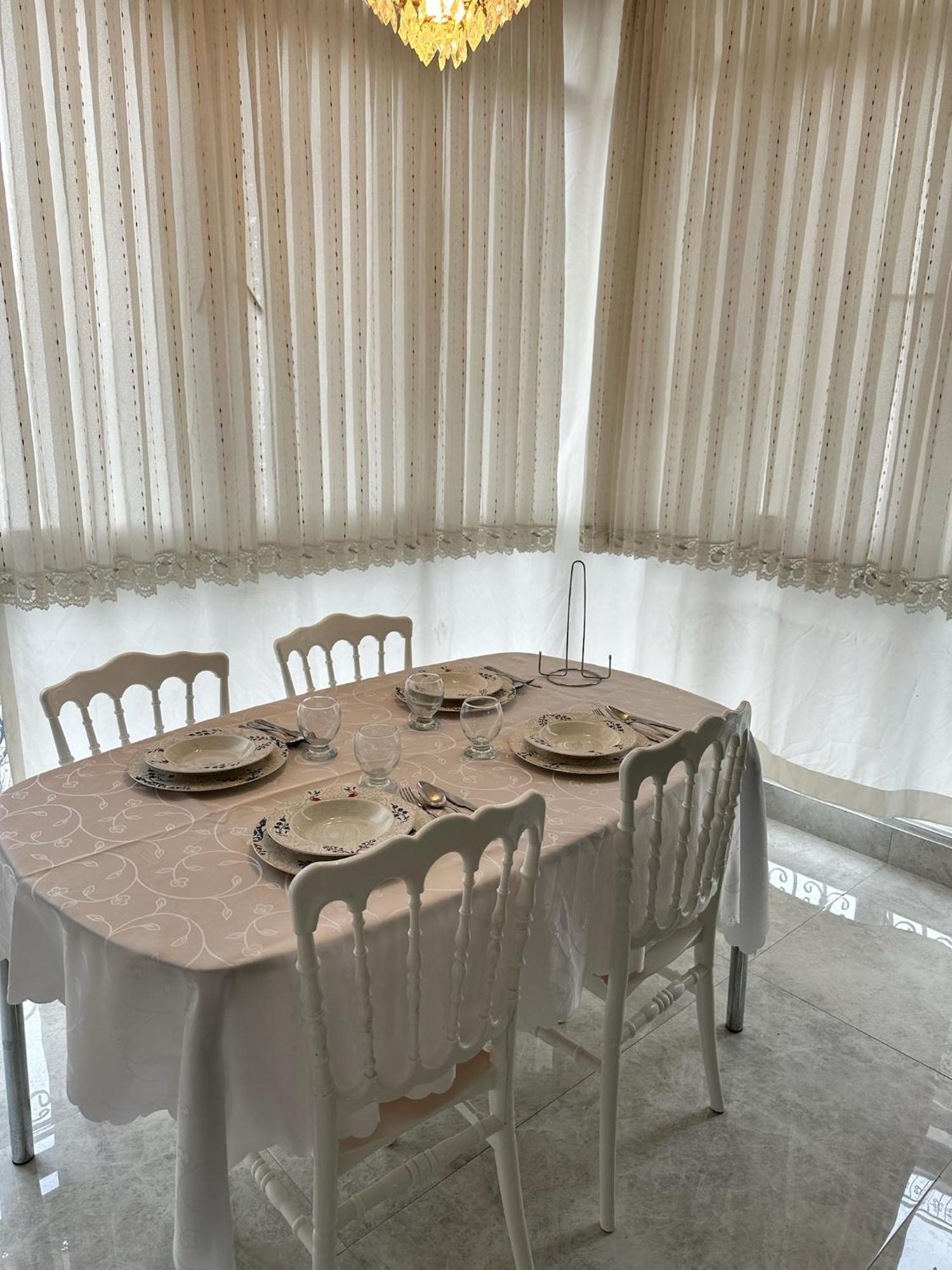 Bulut Apartment Antalya Pokoj fotografie