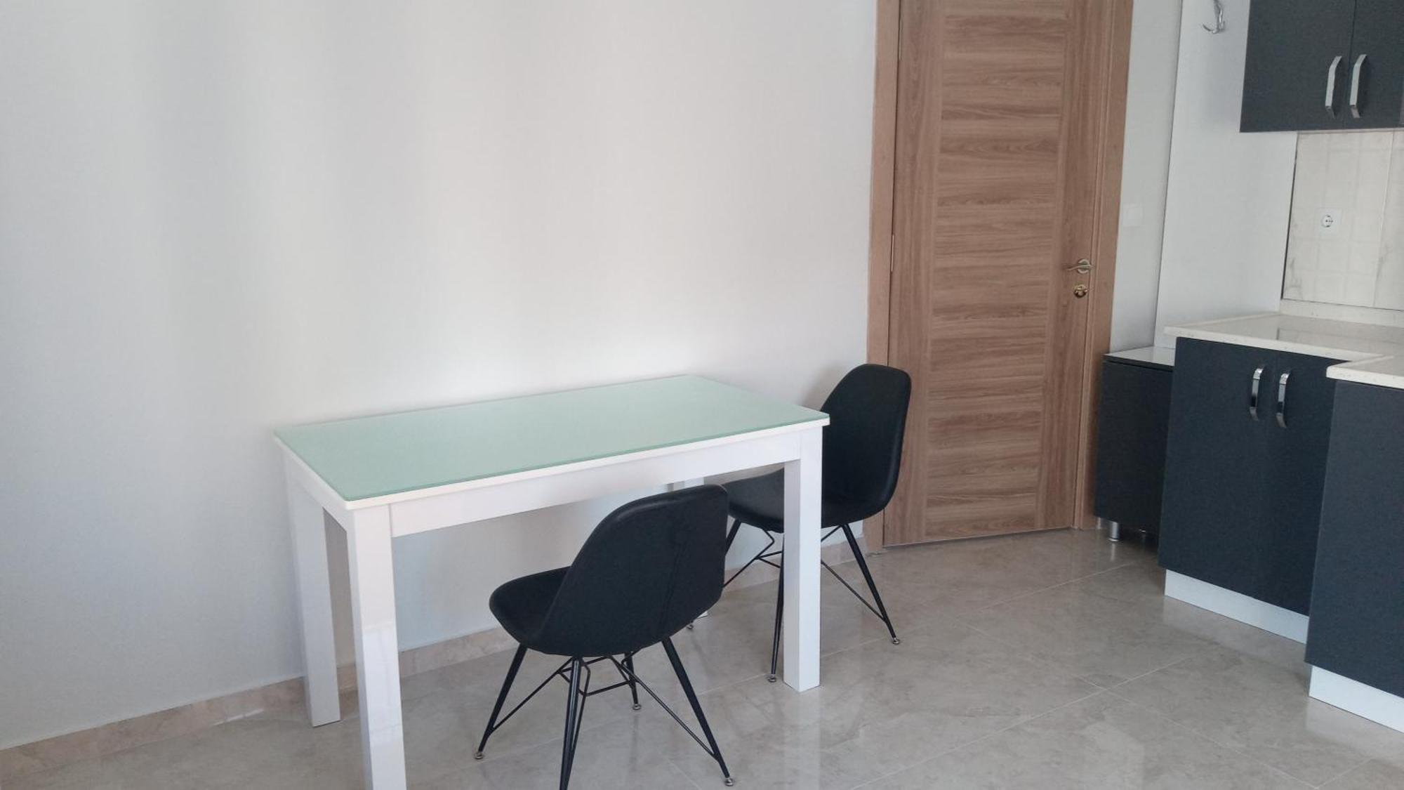 Bulut Apartment Antalya Pokoj fotografie