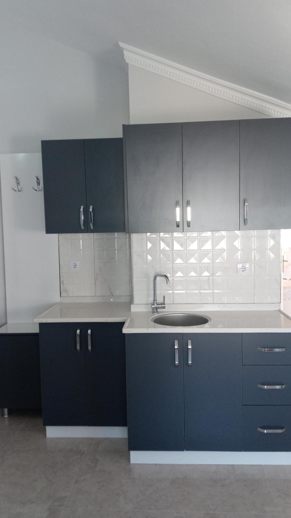 Bulut Apartment Antalya Pokoj fotografie