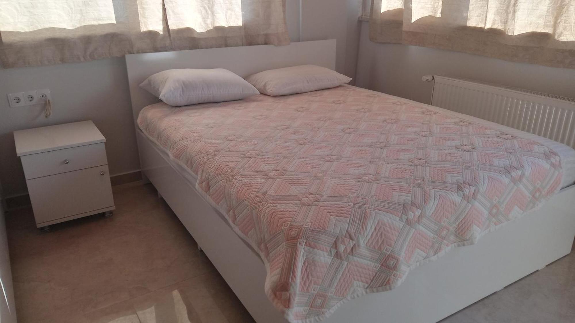 Bulut Apartment Antalya Pokoj fotografie