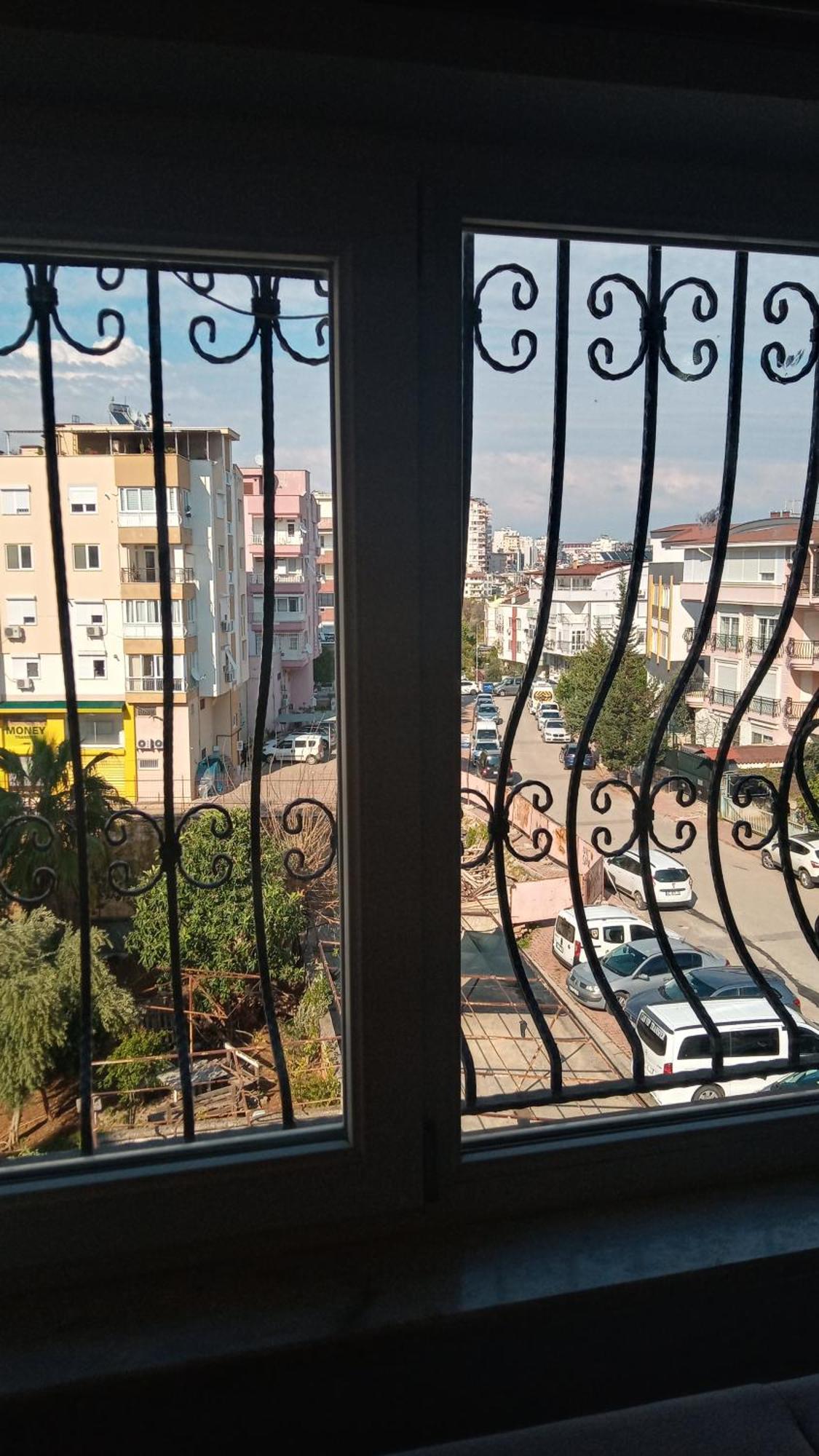 Bulut Apartment Antalya Pokoj fotografie
