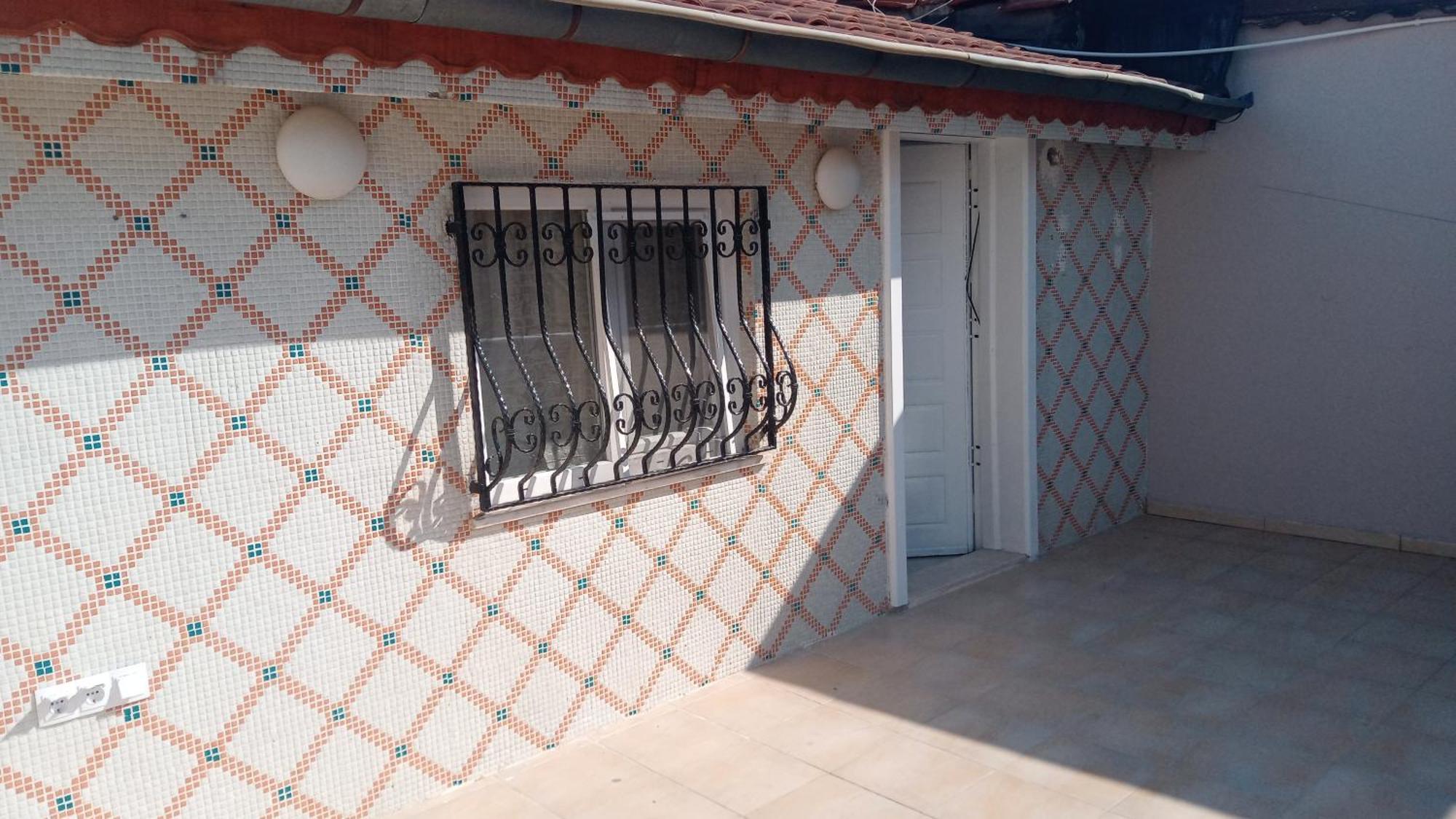 Bulut Apartment Antalya Pokoj fotografie